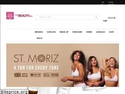 Sites similar to thebeautybox.com