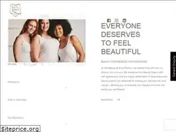 Sites similar to thebeautybrowparlour.com.au
