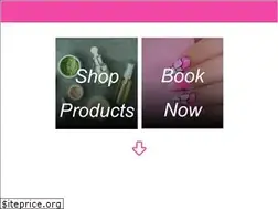 Sites similar to thebeautycabin.ca