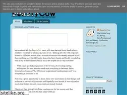Sites similar to thebeautycow.blogspot.com