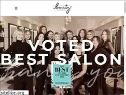 Sites similar to thebeautydistrictnaples.com