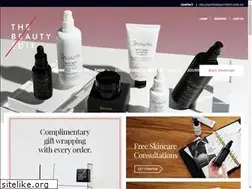 Sites similar to thebeautyedit.com.au