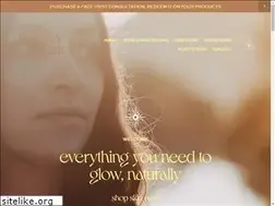 Sites similar to thebeautyelixir.co.nz