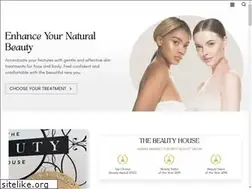 Sites similar to thebeautyhouse.ca