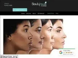 Sites similar to thebeautyhouse.com.au