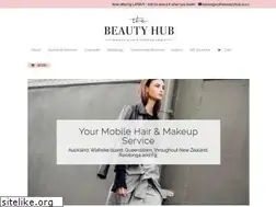 Sites similar to thebeautyhub.co.nz