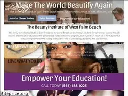 Sites similar to thebeautyinstitute.edu