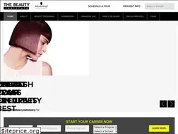 Sites similar to thebeautyinstituteskp.edu