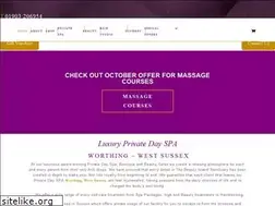 Sites similar to thebeautyisland.co.uk