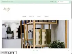 Sites similar to thebeautylounge.ae