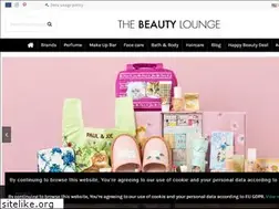 Sites similar to thebeautylounge.com