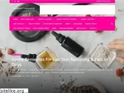 Sites similar to thebeautymadness.com