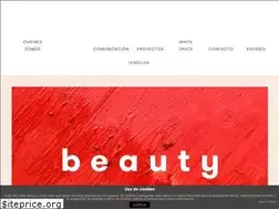 Sites similar to thebeautymakers.eu