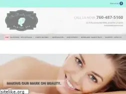 Sites similar to thebeautymarkmedspa.com