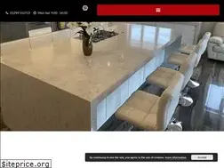 Sites similar to thebeautyofmarble.co.uk