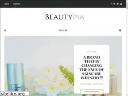 Sites similar to thebeautypia.com