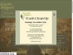 Sites similar to thebeautyprojectsalon.com