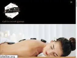 Sites similar to thebeautyroom-essex.co.uk