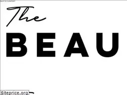 Sites similar to thebeautyroom.co.nz