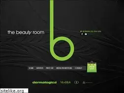 Sites similar to thebeautyroom.com.au