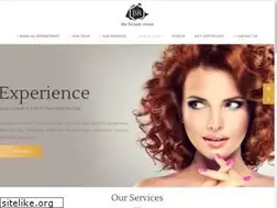 Sites similar to thebeautyroomcle.com