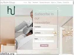 Sites similar to thebeautyroomgroup.com.au
