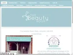 Sites similar to thebeautyroomleicester.co.uk
