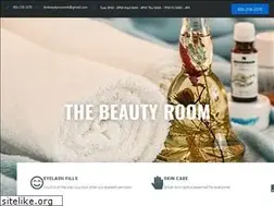 Sites similar to thebeautyroomnh.com