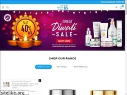 Sites similar to thebeautysailor.com