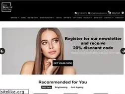 Sites similar to thebeautysalon.ie
