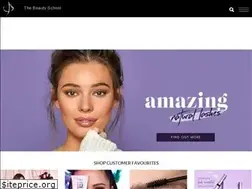 Sites similar to thebeautyschool.co.uk