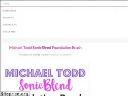 Sites similar to thebeautysection.com