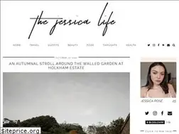 Sites similar to thebeautyseries.com