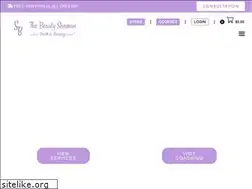 Sites similar to thebeautyshaman.com