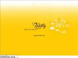 Sites similar to thebeautyshop.vn