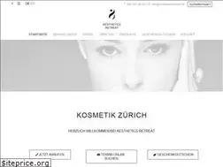 Sites similar to thebeautyspot.ch
