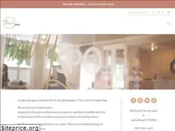 Sites similar to thebeautyspotsantarosa.com
