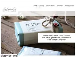 Sites similar to thebeautyspyglass.com