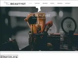 Sites similar to thebeautyst.nl