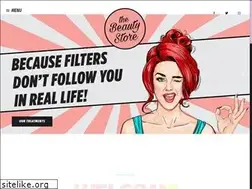 Sites similar to thebeautystore.biz