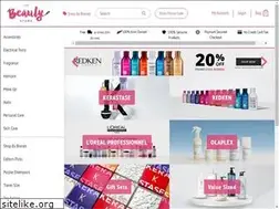 Sites similar to thebeautystore.co.nz