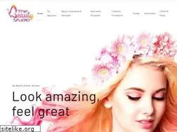 Sites similar to thebeautystudiosolihull.co.uk