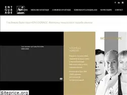 Sites similar to thebeautysuite.ch