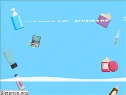 Sites similar to thebeautysurfer.com
