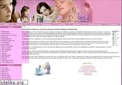 Sites similar to thebeautytips.com
