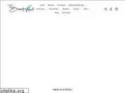 Sites similar to thebeautyvault.co.uk