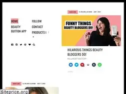 Sites similar to thebeautywonderland.com
