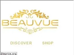 Sites similar to thebeauvue.com