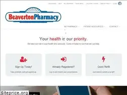 Sites similar to thebeavertonpharmacy.com
