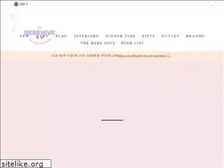 Sites similar to thebebehive.com